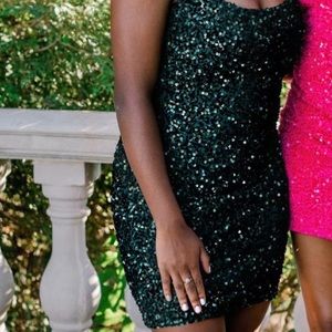 Formal Dress
